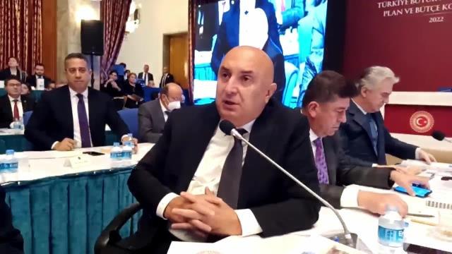 Engin Özkoç'tan Bakan Soylu'ya: Senin Mahcupluğunun Bedelini, İnsanlarımız Canıyla Ödüyor