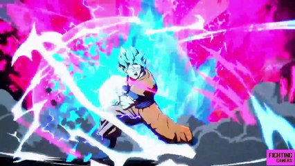 Dramatic Finished 2 - Dragon Ball Fighter Z
