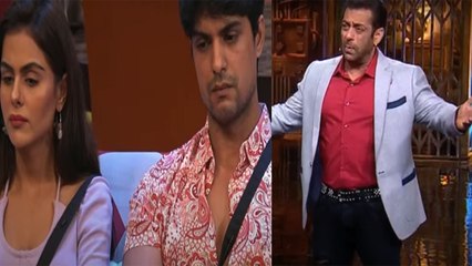 Bigg Boss 16 ; Priyanka Ankit पर भी फूटेगा Salman का गुस्सा ? इन पर क्या बोले Salman ? |*TV