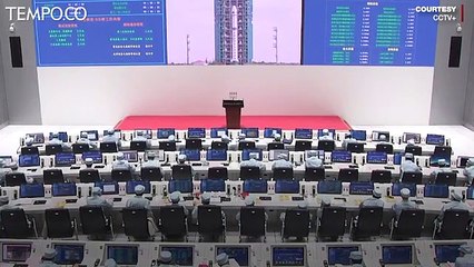 China Launches Two High-Resolution Optical Satellites into Orbit