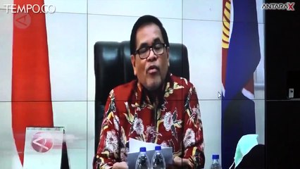 Dampak Virus Corona, 21 WNI di Cina Dipulangkan ke Indonesia