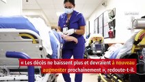 Covid-19 : les prémices d’une 9e vague se font ressentir