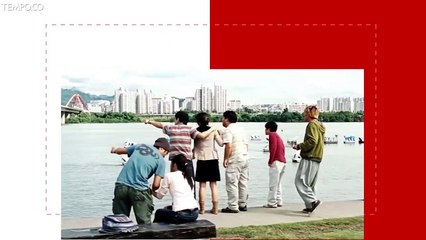 Ketika Sinema Korea Juara