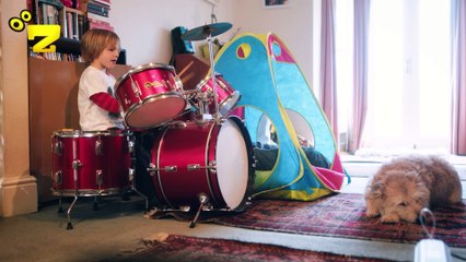 Zarok TV - Gedeyê Ke Dinya Xelisnenê! (Beş 3: ZEB) - NÛ/NEWE