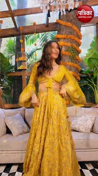 sophie choudry : क्या सोफी चौधरी कर रही हैं शादी? दिखाई अपने पिया की झलक