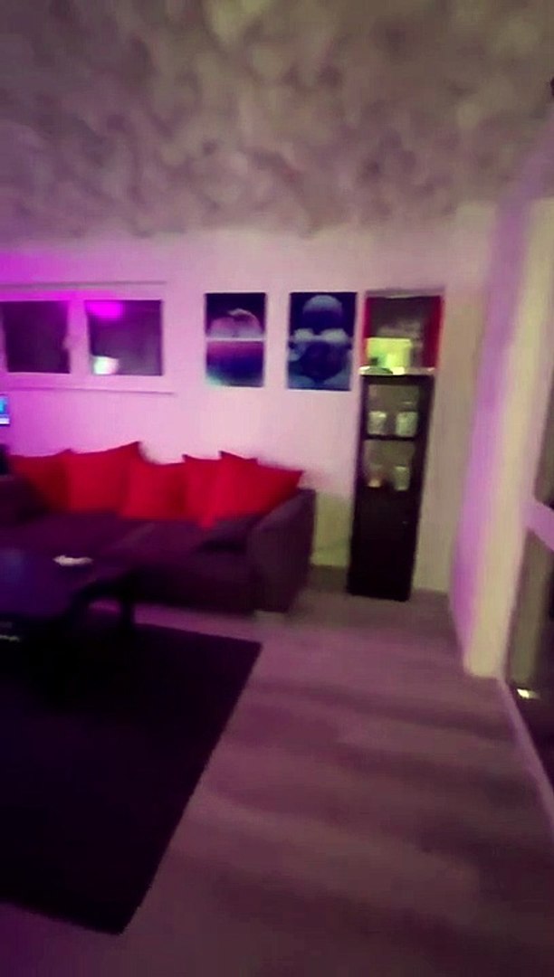 ⁣EVERY GAMING  LOVER DREAM THIS ROOM ✨️   DREAM GAMING  SETUP EVER