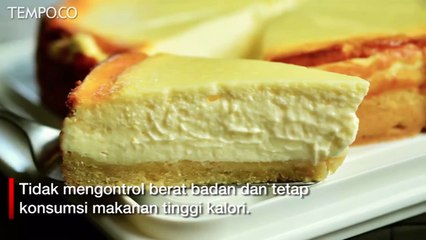 Kebiasaan Buruk di Pagi Hari yang Bisa Bikin Gemuk