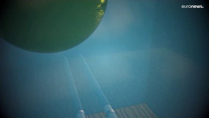 Взрывы на "Северных потоках" являются диверсией - прокуратура Швеции