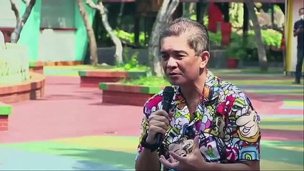 Wisata VS Corona | Ini Budi On The Spot