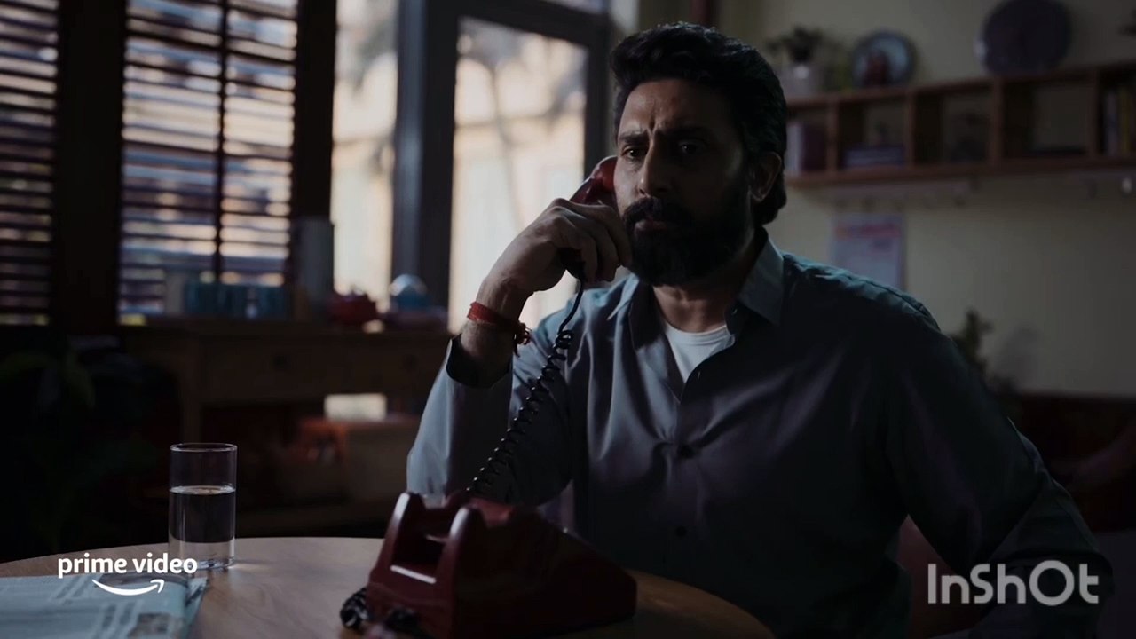 The Deadliest Offer By Raavan Enterprises _ Abhishek Bachchan, Naveen kasturia