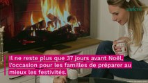 Camille Santoro (Familles nombreuses) explique pourquoi ses enfants n’auront qu’un cadeau à Noël