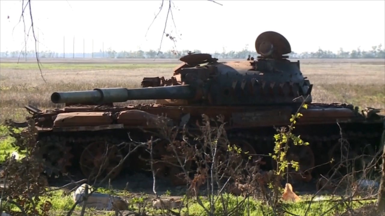 Geheimdienste: Russen bereiten sich auf Rückschläge vor