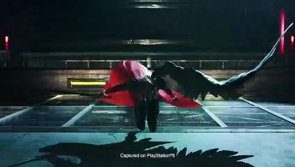 CRISIS CORE –FINAL FANTASY VII– REUNION   More Than A Remaster