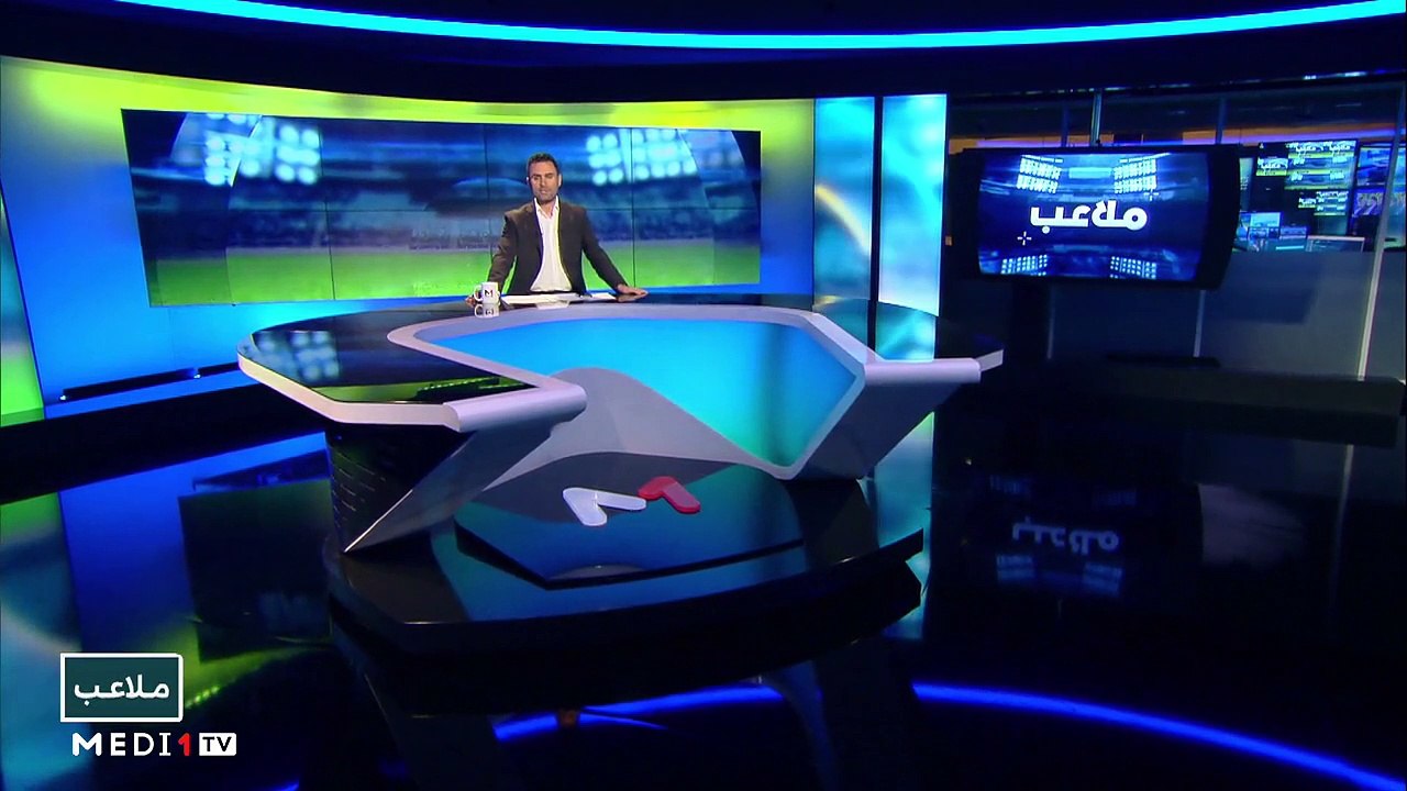 "أسود الأطلس" يطمئنون الجمهور بالفوز على جورجيا وديا قبيل المونديال - 17/11/2022