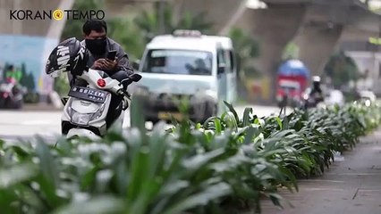 Cerita Warga Soal Pengalaman Gunakan Daring, dari Susah Sinyal hingga Kuota Mahal