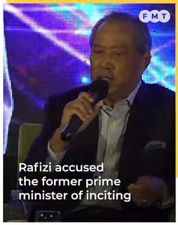 PKR to file polls petition against Muhyiddin over ‘Christianisation’ claim