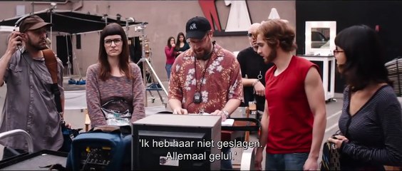 The Disaster Artist Bande-annonce (NL)
