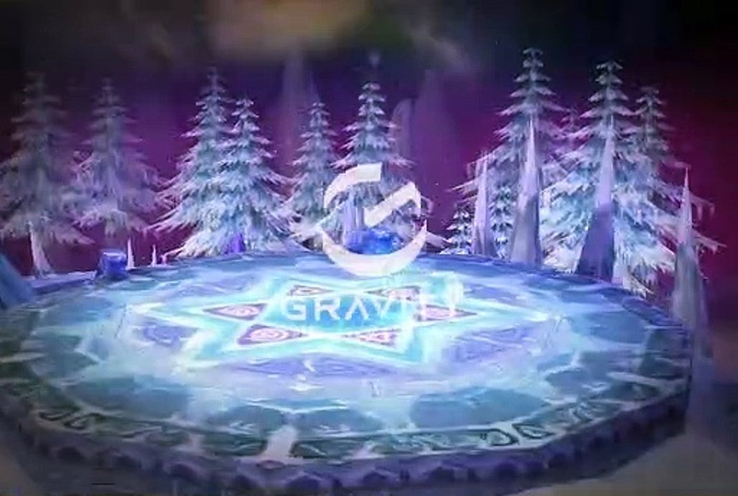 Rose Online Trailer von 2011