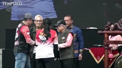 Ikut Bayar Pajak, MPR Usul Motor Boleh Lewat Jalan Tol