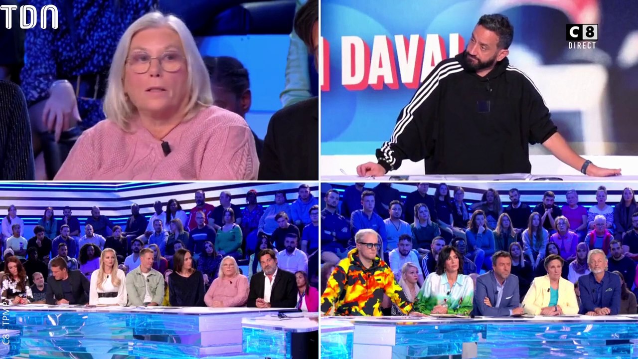 Cyril Hanouna : Ses propos au sujet de l'affaire Daval choquent les internautes