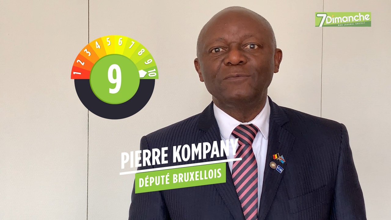 Les 7 actus de Pierre Kompany