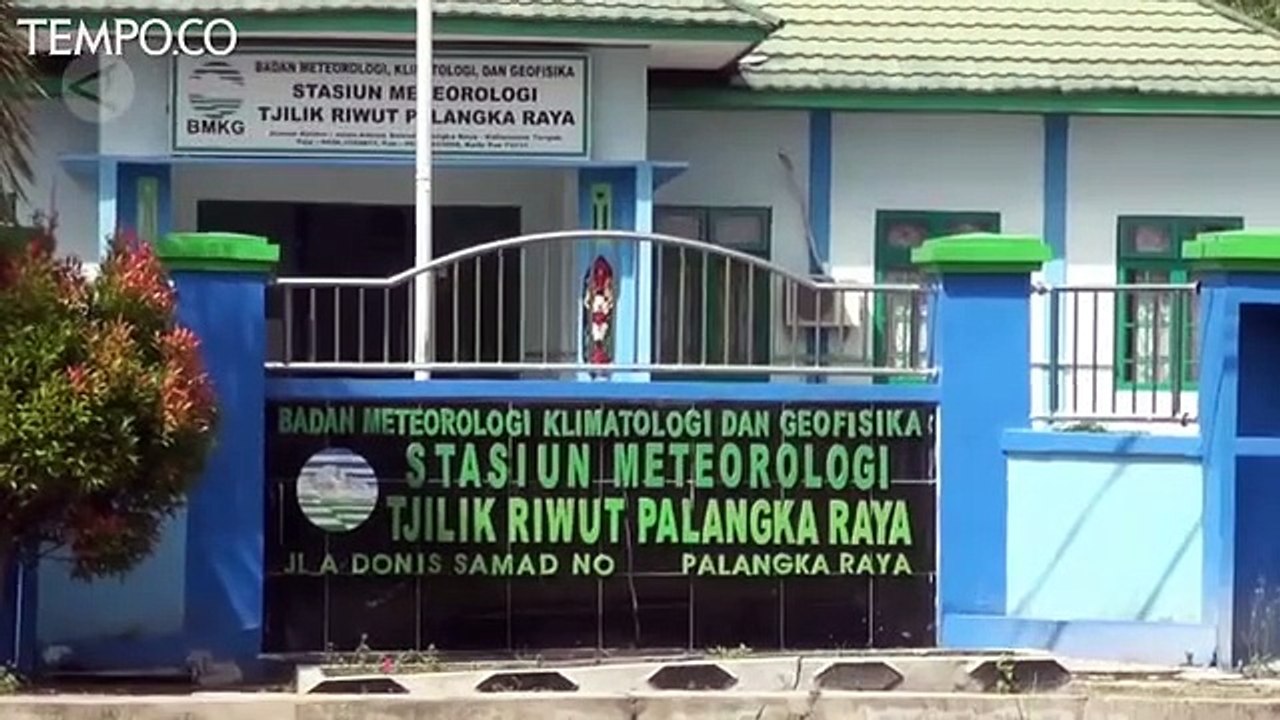 Musim Kemarau, BMKG Imbau Masyarakat Tak Membakar Lahan