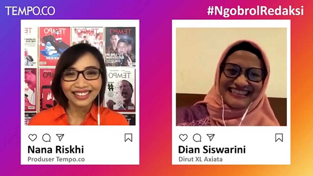 Dihantam Pandemi, Begini Nasib Bisnis Telekomunikasi