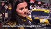 Австралийская гонщица Renee Gracie