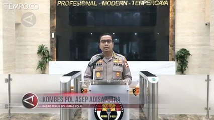 Polri Putar Balik 2.765 Kendaraan, Didominasi dari Jabodetabek