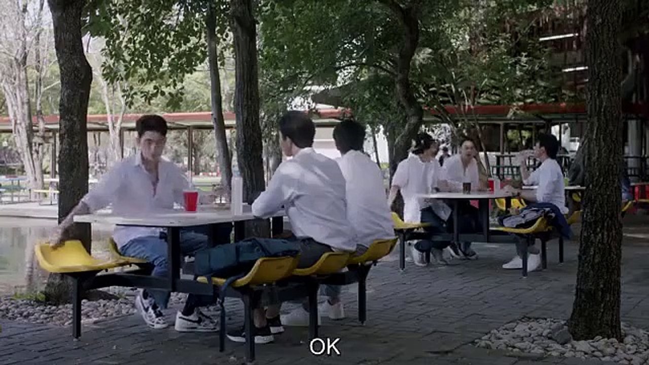 2 Moons : The Ambassador - EP.2 ENG SUB