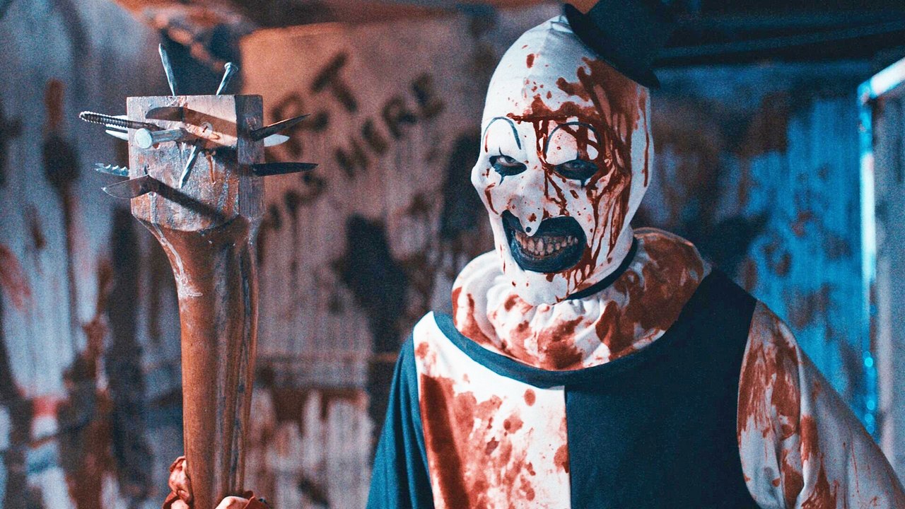 Terrifier 2  - Trailer (Deutsch) HD