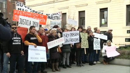 El Supremo marcará el camino con respecto a la ley del "sólo sí es sí"