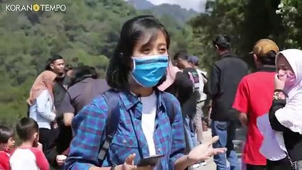 Kembali Traveling di Era New Normal: Tips dan Inspirasi 🌍