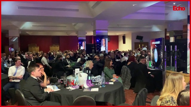 Hays Travel is Business of the Year at the Sunderland Echo Business Excellence Awards