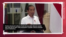 Kemarahan Jokowi, Sinyal Reshuffle? | TEMPO.CO