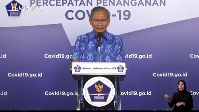 Virus Corona Menyebar Lewat Udara ? Ini Penjelasannya