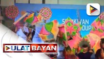 Department of Tourism, nagsagawa ng Northern Luzon Travel Expo para mahikayat ang foreign at domestic tourists na mamasyal sa rehiyon