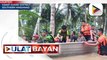 Pres. Ferdinand R. Marcos Jr., ipinag-utos ang agarang pagtulong sa mga biktima ng baha at landslides sa Davao Del Sur at Davao Occidental