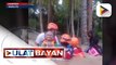 Dalawa, naiulat na nasawi sa matinding pagbaha at pag-ulan sa Davao Del Sur dahil sa sama ng panahon