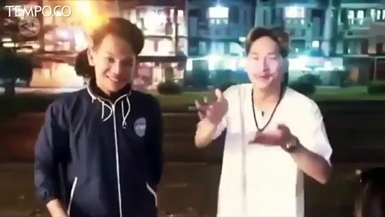 Polrestabes Bandung Tetapkan Satu Tersangka Prank Sampah