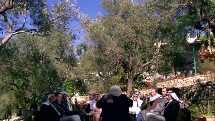 مسلسل فرقة ناجي عطا الله - الحلقة الخامسة  عشر | Nagy Attallah Squad Series - Episode 15