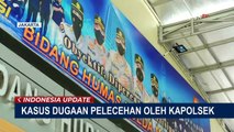 Usut Kasus Dugaan Pelecehan Eks Kapolsek Pinang, Polda Metro Jaya: Atas Dasar Suka Sama Suka!