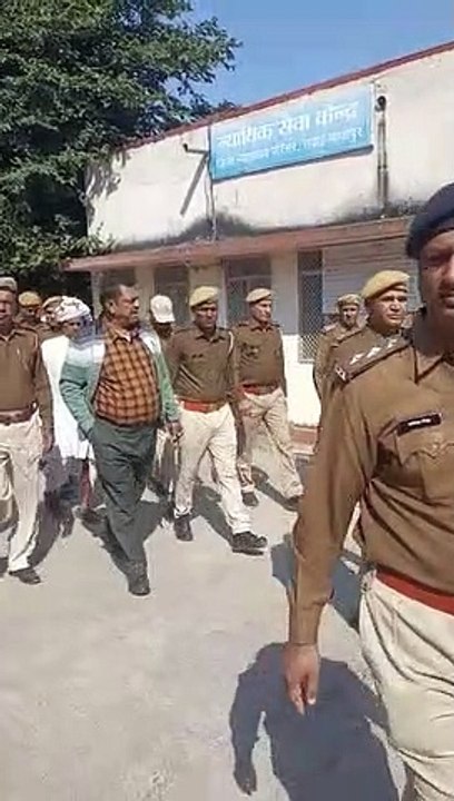 फूल मोहम्मद हत्याकांड:  30 आरोपियों को सुनाई आजीवन कारवास की सजा