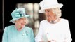 'My dear mother-in-law': Queen Consort Camilla pays tribute to late Queen Elizabeth