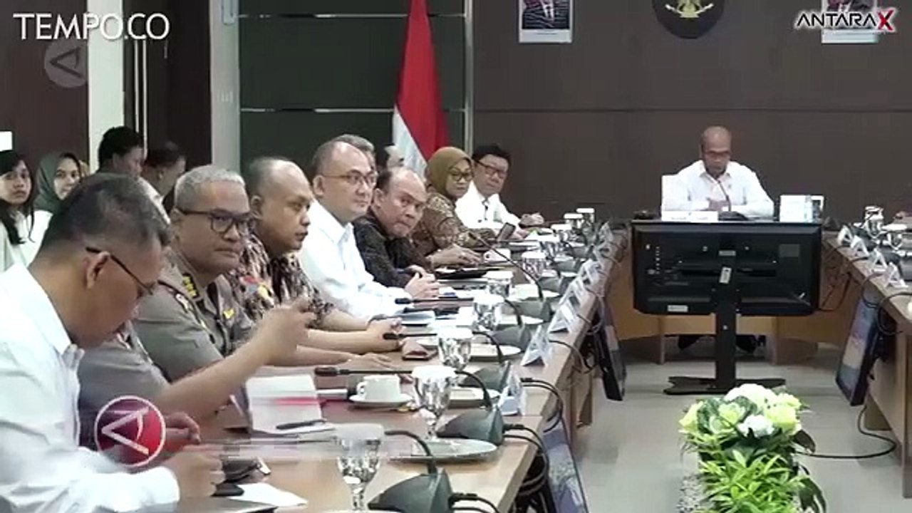 Direvisi, Total Libur dan Cuti Bersama 2020 Menjadi 24 Hari