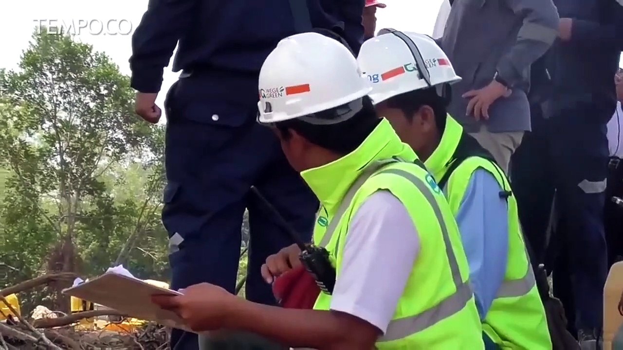 Butuh 400 Miliar untuk Bangun Fasilitas Kesehatan di Pulau Galang