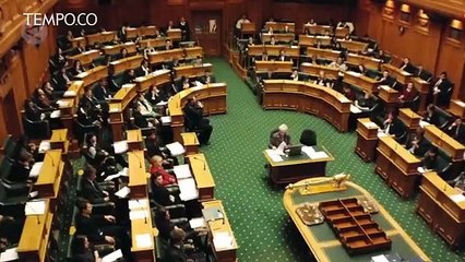 Tantowi Yahya Ungkap Cara Selandia Baru Bebas dari COVID-19