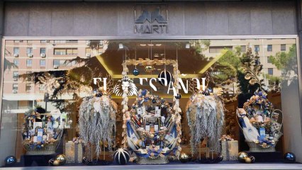 Tienda y exposición Cestas Martí