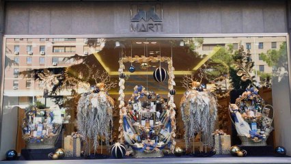 Tienda y exposición Cestas Martí