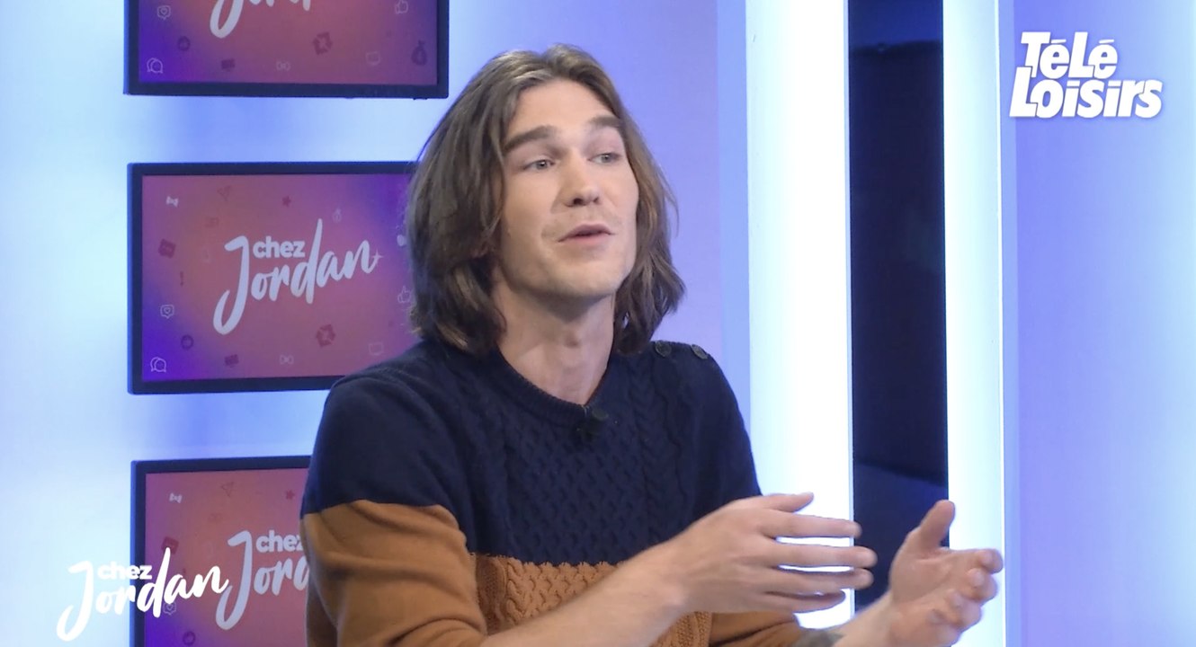 "Ce n'était pas quelqu'un de facile" : Amaury Vassili revient sur ses débuts à la télé avec Pascal Sevran